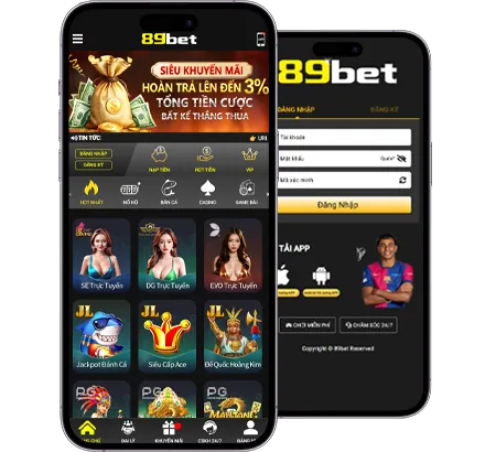 Đồ họa chất lượng cao trong game bắn cá 39go99 uy tín
