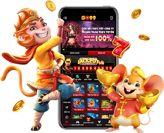 Đa dạng loài cá và phần thưởng tại 39go99 uy tín