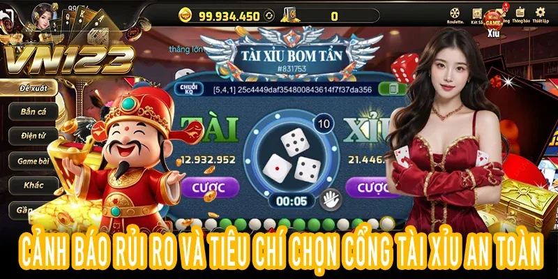Thưởng Chào Mừng