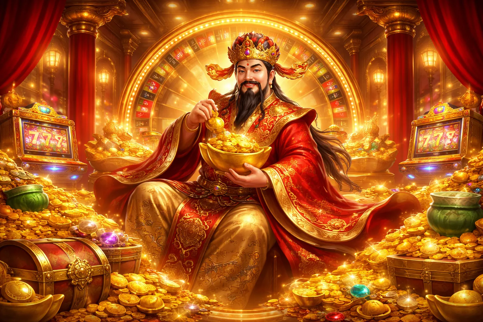 Kho game đa dạng 39go99 uy tín