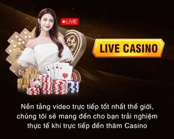 Nạp tiền và chơi